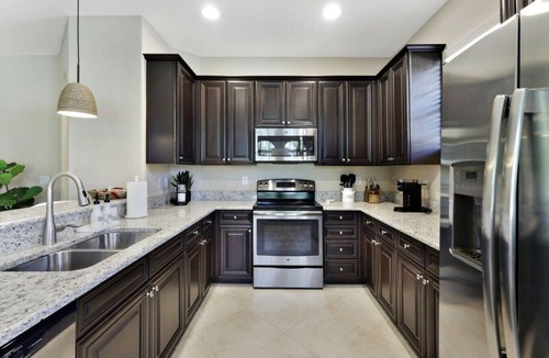 Fort Myers Villa | Luxury Home in Paseo Fort Myers