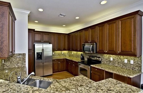Marbella Lakes House | Luxury House 2br/Den/Pool/HotTub, Lakefront, Cul-de-sac, Full Southern Exposure