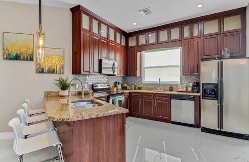 Highlands Reserve Villa | Luxury House close to Disney in Golf Resort 31848561