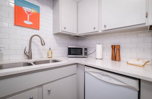 Vestavia Hills Apartment | Luxury in the Heart of Homewood, Minutes from Samford!