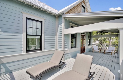 Forest District House | Luxury Living Awaits: 5-Bed Retreat with Pool, Bikes, and Golf Cart in WaterColor!