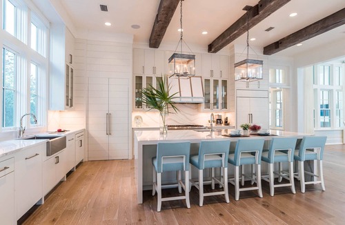 Watercolor House | Luxury | Private Pool | Screened-in Porch
