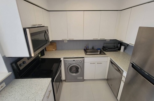 West Avenue Condo | Luxury Resort 1bd Condo in South Beach Miami