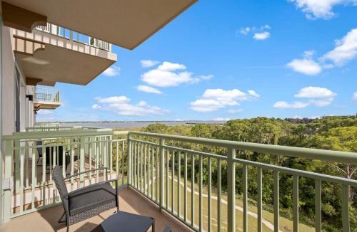 Merritt Island House | Luxury River Front Secluded Condo w Resort Amenities RFI 909