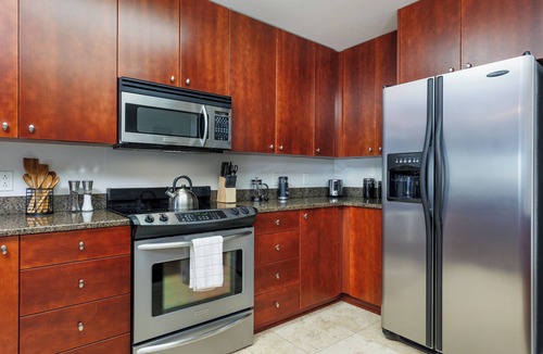 Biloxi Condo | Luxury Romantic 2BR Beachfront Condo w/Jet Tub, Ocean View Balcony on Boardwalk