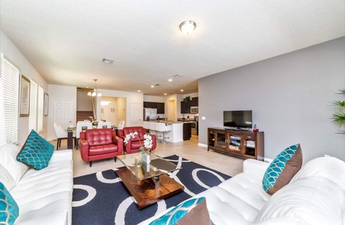 West Haven Villa | Luxury Villa on The Dales at West Haven 1001