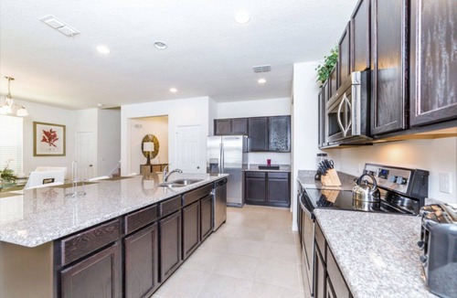 West Haven Villa | Luxury Villa on The Dales at West Haven 1001