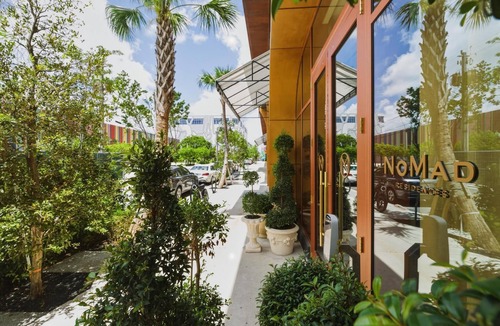 Wynwood Art District Condo | Luxury Wynwood Studio: Walk to Art, Dining & Nightlife