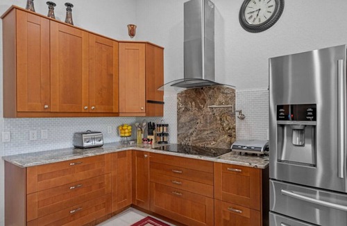 Highlands Reserve House | M78 · Peaceful 6b3b house w/pool + close to Disney World