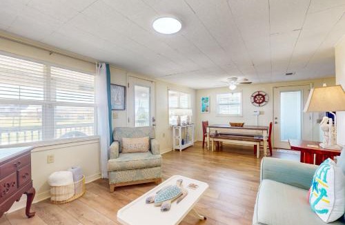 Dauphin Island House | Macs Fish Camp