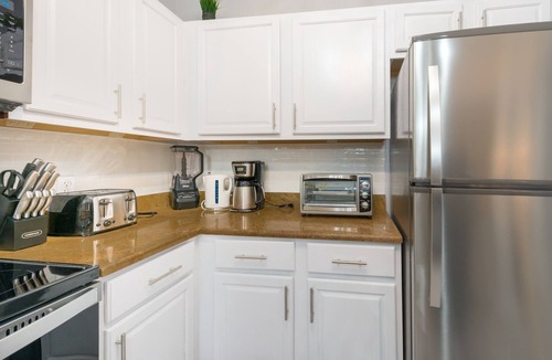 Four Corners Resort | Magical Newly Renovated 10 minutes to Disney 2Bed,2Bath