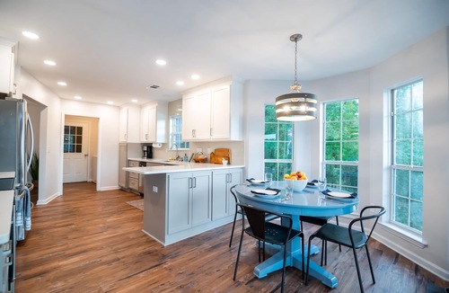 Alexander City House | Magnificent Lakefront View With Spectacular Sunsets
