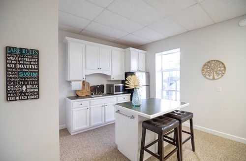 Alexander City House | Magnificent Lakefront View With Spectacular Sunsets
