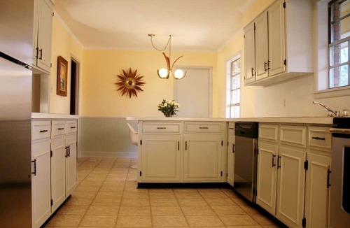 Bainbridge House | Magnificent Three-Bedroom Cottage Rental near Downtown Bainbridge, Georgia