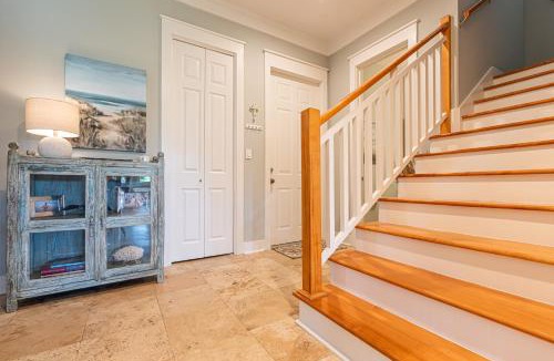 Sandestin House | Magnolia Bay 8582