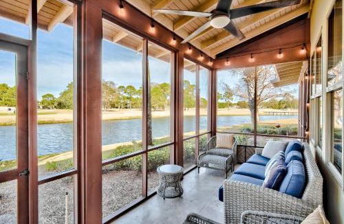Sandestin House | Magnolia Bay 8598