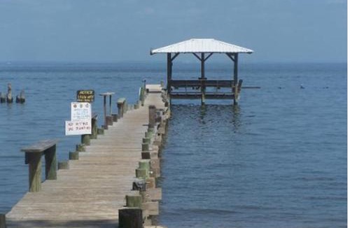Fairhope Hotel | Magnolia Beach Inn - Fairhope