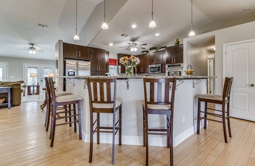 Pensacola House | Magnolia Breeze! Pet Friendly with Pool! 3 miles to Pensacola Beach!