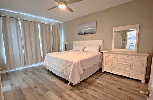 Fort Morgan Pines Condo | 🌊 Make waves with a Beach Getaway! Quality and Affordable!