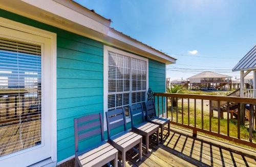 Silver Cay House | Malibu Beach House II