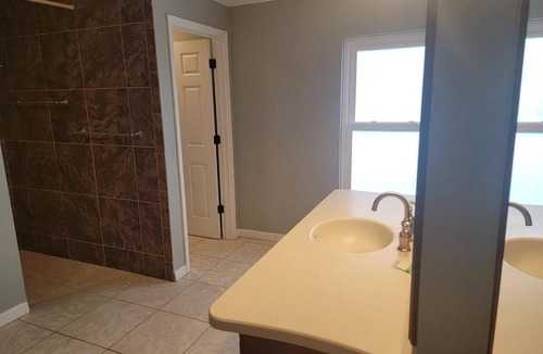 Ellenton House | Manatee River Bungalow-6 Boat ramp at highl shores
