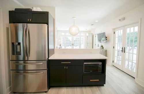 Biloxi House | Marée Maison Downtown OS Oasis