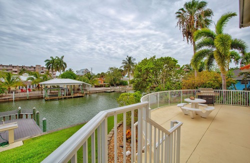 Laguna Shores House | Mara Laguna Spectacular Pool home on a canal close to beach