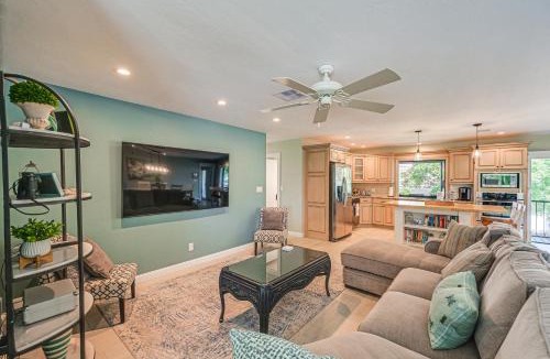 Marco Island House | Marco Island Family Home: Pool, Lanai, Backyard!