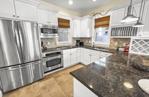 Rosemary Beach House | Mare E Sole 2 Bedroom Home by RedAwning