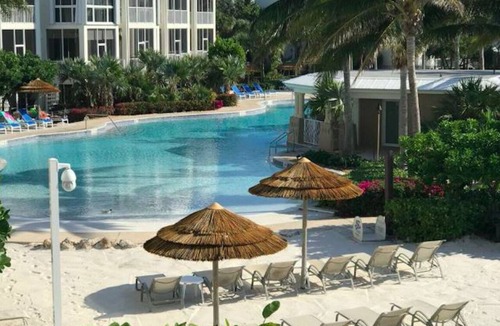Rock Harbor Condo | Mariners Club 316, VRNR Luxury Collection, Epic Amenities, Private Gym, Pool Tbl