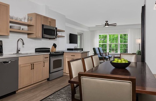 Galloway Condo | Marriott's Fairway Villas | Two-Bedroom Villa