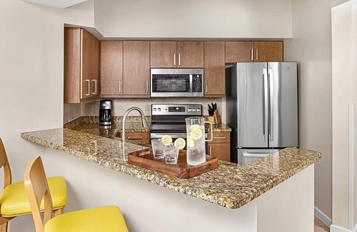 Doral Villa | Marriott's Villas at Doral 2BR Villa - Full Kitchen - Sleeps 8 Must Stay!