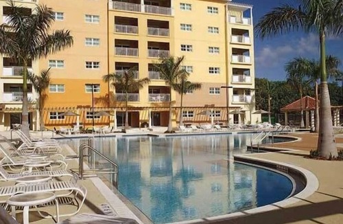 Doral Villa | Marriott's Villas at Doral 2BR Villa - Full Kitchen - Sleeps 8 Must Stay!