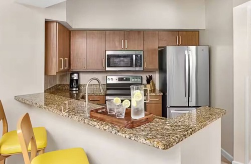 Doral House | Marriott villa 2-bedroom in Doral Miami with all amenities! PGA GOLF EVENT week