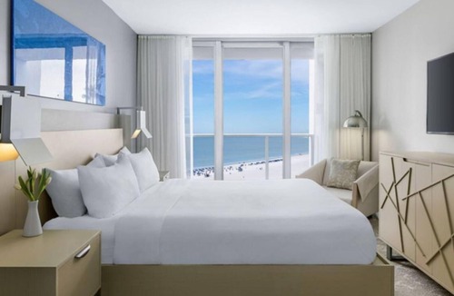 Marco Island Resort | Marriott’s Crystal Shores: 2 Bedroom Family Paradise Awaits on Marco Island