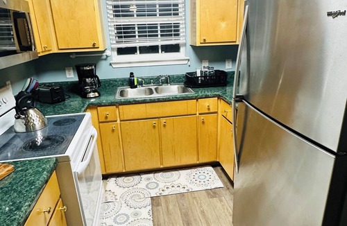 Navarre House | Marvelous 3-bedroom house close to the beach in peaceful Navarre