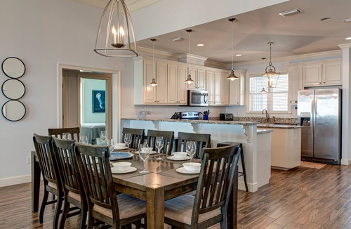 Dauphin Island House | Massive, gorgeous 6 bedroom gulf front house. Pet Friendly! - High Tide