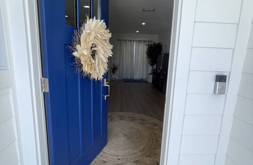 Isle of Palms House | Mayo Clinic 1.8 miles #2 Your Home Away From Home- Snow birds welcomed!