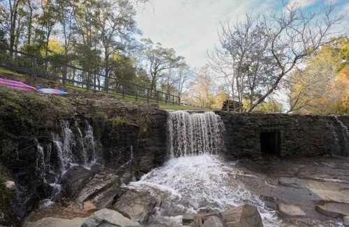 Lee County House | Meadows Mill House I