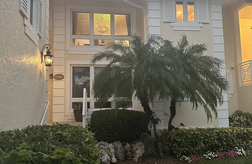 Key Largo Condo | "MEMBERS ONLY" CAN RENT THIS 2 Bedroom waterfront unit no sponsorship is allowed