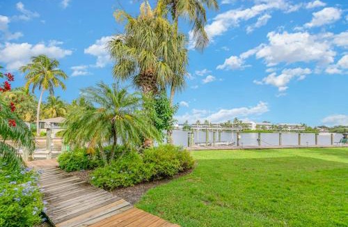 Bokeelia House | Mermaid Haven at Bocilla