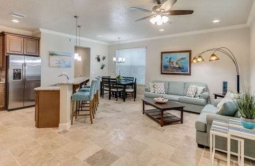 Merritt Island House | Merritt Island Newest water slide resort and marina