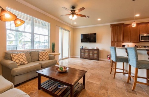 Merritt Island Condo | Merritt Island Townhouse: Family Fun Near the River!