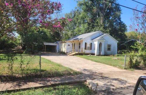 Marksville House | Messick Farmstyle Home