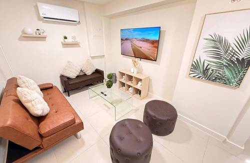 Buena Vista Apartment | Miami 2BR - Stylish Retreat Close to Wynwood