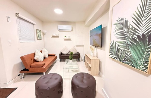Buena Vista Apartment | Miami 2BR - Stylish Retreat Close to Wynwood
