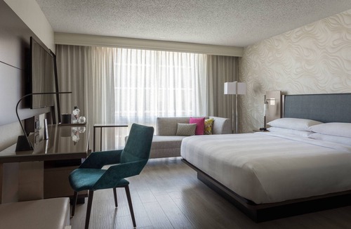Flagami Hotel | Miami Airport Marriott
