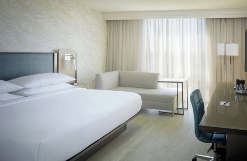 Flagami Hotel | Miami Airport Marriott