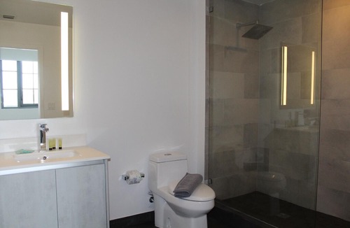 Wynwood Art District Apartment | Miami Art Roads 30 Day Stays Three Bedroom
