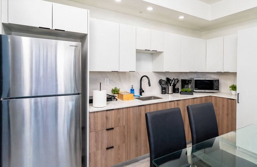East Little Havana Condo | Miami City Escape 2BR Suite Near Brickell & Miami Beach